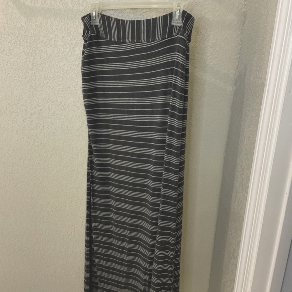 Athleta Maxi Skirt